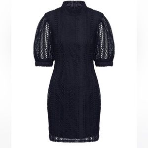 Bardot Brooke Lace Dress
